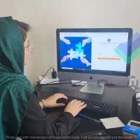پروانه کسب برای بانک و دسته چک|خدمات مالی، حقوقی و اداری|شیراز, ستارخان|دیوار