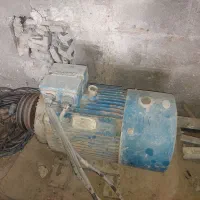 فروش دستگاه تلمبه آب یانمار|ماشینآلات صنعتی|پارسیان, |دیوار