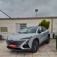 چانگان یونی تی unit/ ارم خودرو