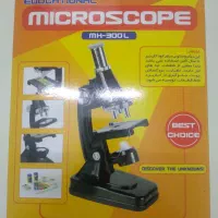 میکروسکوپ