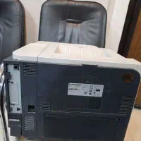 پرینتر hp 3015|پرینتر، اسکنر، کپی، فکس|خرم‌آباد, |دیوار