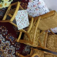 مبلمان راحتی|مبلمان خانگی و میز عسلی|تربت‌حیدریه, ابوذر|دیوار