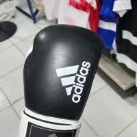 دستکش بوکس چرم|تجهیزات ورزشی|مشهد, شهید فرامرز عباسی|دیوار