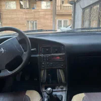 پارس دوگانه کارمندی|خودرو سواری و وانت|نیشابور, فرح بخش|دیوار