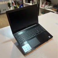 لپ تاپ ۱۵.۶ اینچی نسل ۸ دل inspiron