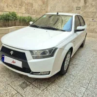 دنا در حد صفر ۹۵ فول تیپ ۲ استثنایی فروش معاوضه