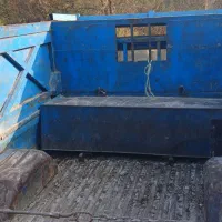 نیسان دوگانه|خودرو سواری و وانت|گالیکش, |دیوار