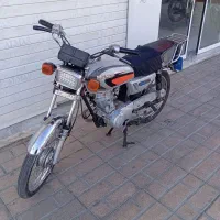 موتور هوندا91