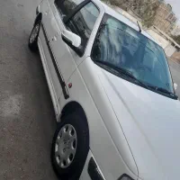 پژو پارس
