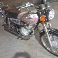 فروش موتورسیکلت