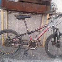 یک عدوچرخه دسته دوم پول نیازم بخرید