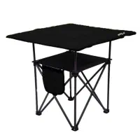 میز تاشو پارچه‌ای ۴ نفره پرستیژ میز کمپینگ میزسفری