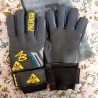 دستکش دروازه بانی|ورزشهای توپی|معصومیه, |دیوار