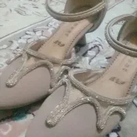 کفش مجلسی سایز ۳۹