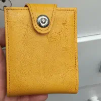 کیف پول گم شده