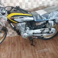 موتور 150|موتورسیکلت|درگهان, |دیوار