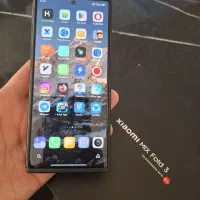 Xiaomi fold3|موبایل|تهران, تهرانپارس غربی|دیوار