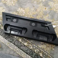 فن ps4