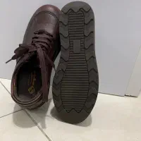 نیم بوت تمام چرم|کیف، کفش، کمربند|رشت, کوی مهر|دیوار