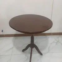 میز خاطره