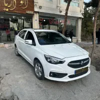 شاهین G دنده مدل ۱۴۰۰ اقساط(اتوآریا)