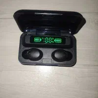 ایر پاد و پاور بانک