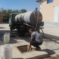 تخلیه چاه و لوله.بازکنی پاکدشت و حومه|خدمات پیشه و مهارت|پاکدشت, پاکدشت (مامازند)|دیوار