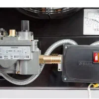 سرویس وتعمیر تمای وسایل گرمایشی|خدمات پیشه و مهارت|لردگان, |دیوار