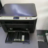 پرینتر لیزری سه کاره Samsung 3200