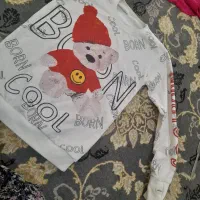 بلوزدخترانه