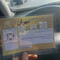 ساینا آخر 1400بیرنگ شاسی پلمپ|خودرو سواری و وانت|بهارستان, |دیوار