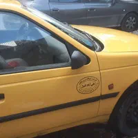 تاکسی برون شهری|خودرو سواری و وانت|گرگان, |دیوار