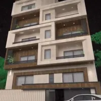 پیش فروش پنت هاوس خوش نقشه
