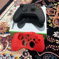 دستگاه xbox x|کنسول، بازی ویدئویی و آنلاین|اهواز, اسلام آباد شرقی|دیوار