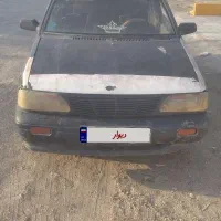 ماشین پریدا ۸۰