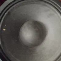 ساب ووفر دایناکورد|صوتی و تصویری|شیراز, کرونی(خاتونک)|دیوار