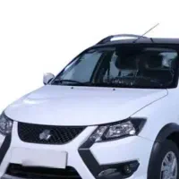 کوییک GXR صفر خشک مدل۴۰۴