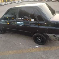 پراید صبا تمام فابریک