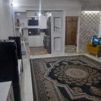 منزل ویلایی ۵۵ متر رسالت ۵۷