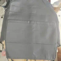 روکش صندکش تیبا، کوییک و ساینا در حد نو|قطعات یدکی و لوازم جانبی|تربت‌حیدریه, فردوسی جنوبی|دیوار