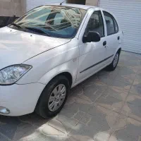 تیبا۲ در حد خشک|خودرو سواری و وانت|همدان, |دیوار