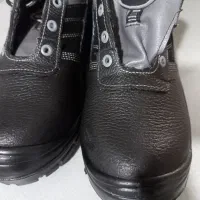 کفش کار ایمنی