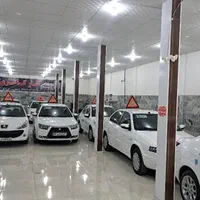 استخدامی خانم جهت دفتر فروش خودرو