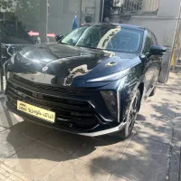 لاماری هیبرید سفید LAMARI HYBRID ایما لاماکو ۲۰۲۵|خودرو سواری و وانت|تهران, نصرت|دیوار