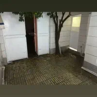 فروش خانه 2 خواب،ماشین رو،درب حیاط،بر کوچه 8 متری