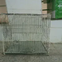 قفس پرنده