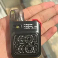 ویپ، پاد GK3 نو