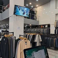 استخدام فروشنده آقا