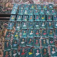 کمیدی امضا