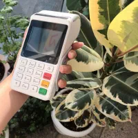 کارتخوان سیار // کش لس رومیزی ،، بدون مالیات